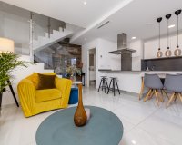 Resale - Town House -
Villamartin - Costa Blanca