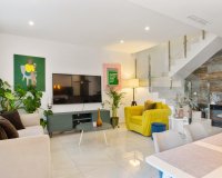 Resale - Town House -
Villamartin - Costa Blanca