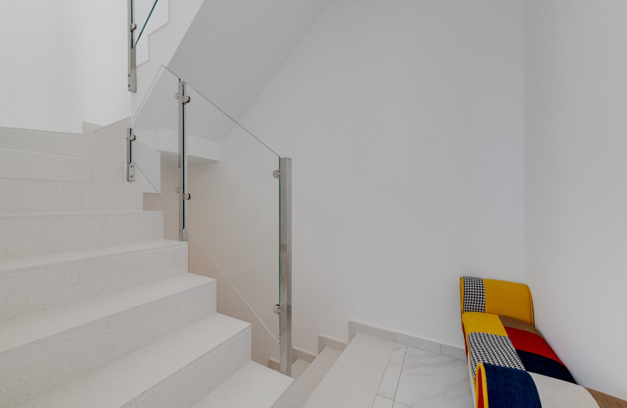 Resale - Town House -
Villamartin - Costa Blanca