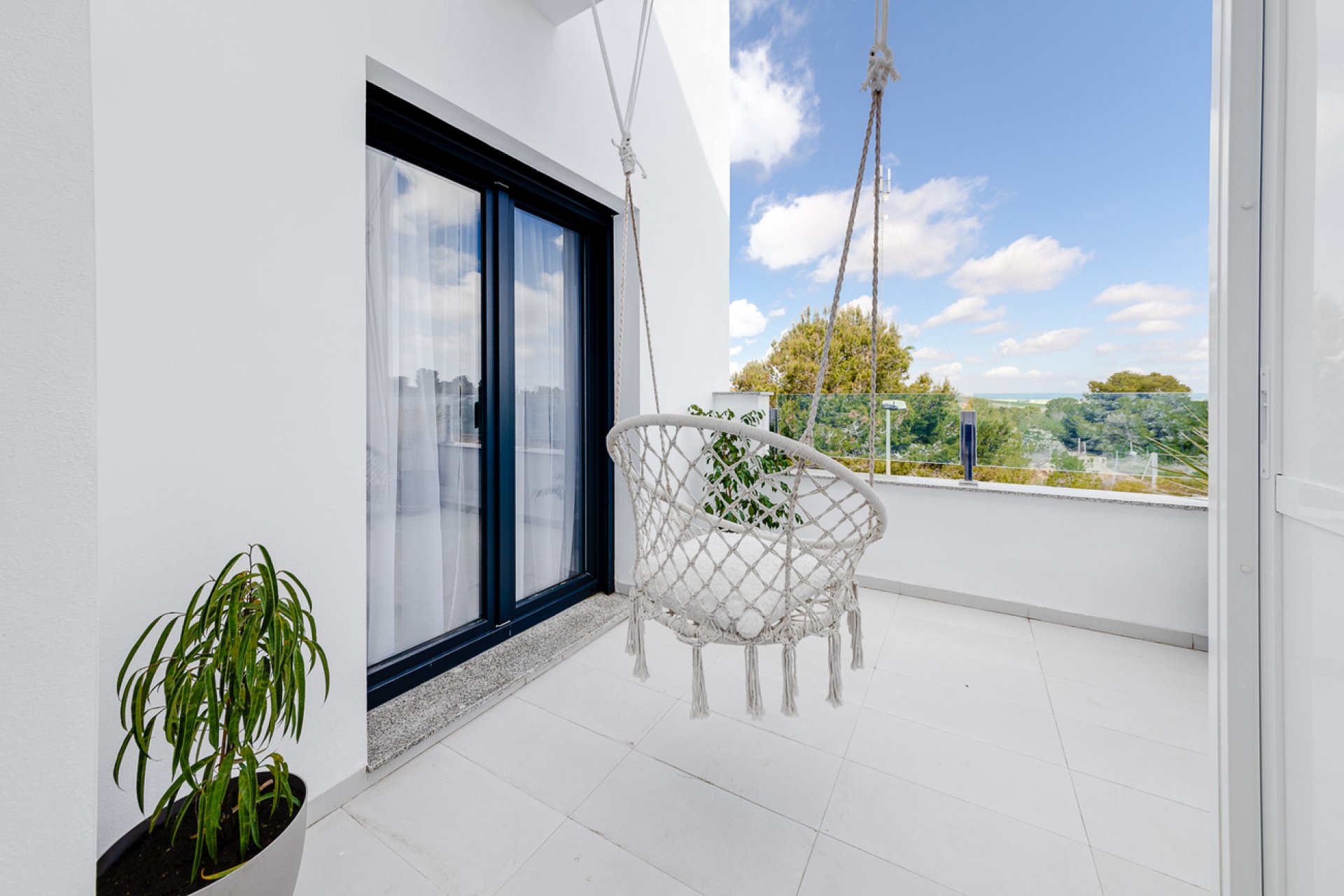 Resale - Town House -
Villamartin - Costa Blanca