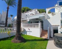 Resale - Town House -
Villamartin - Costa Blanca