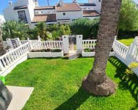 Resale - Town House -
Villamartin - Costa Blanca