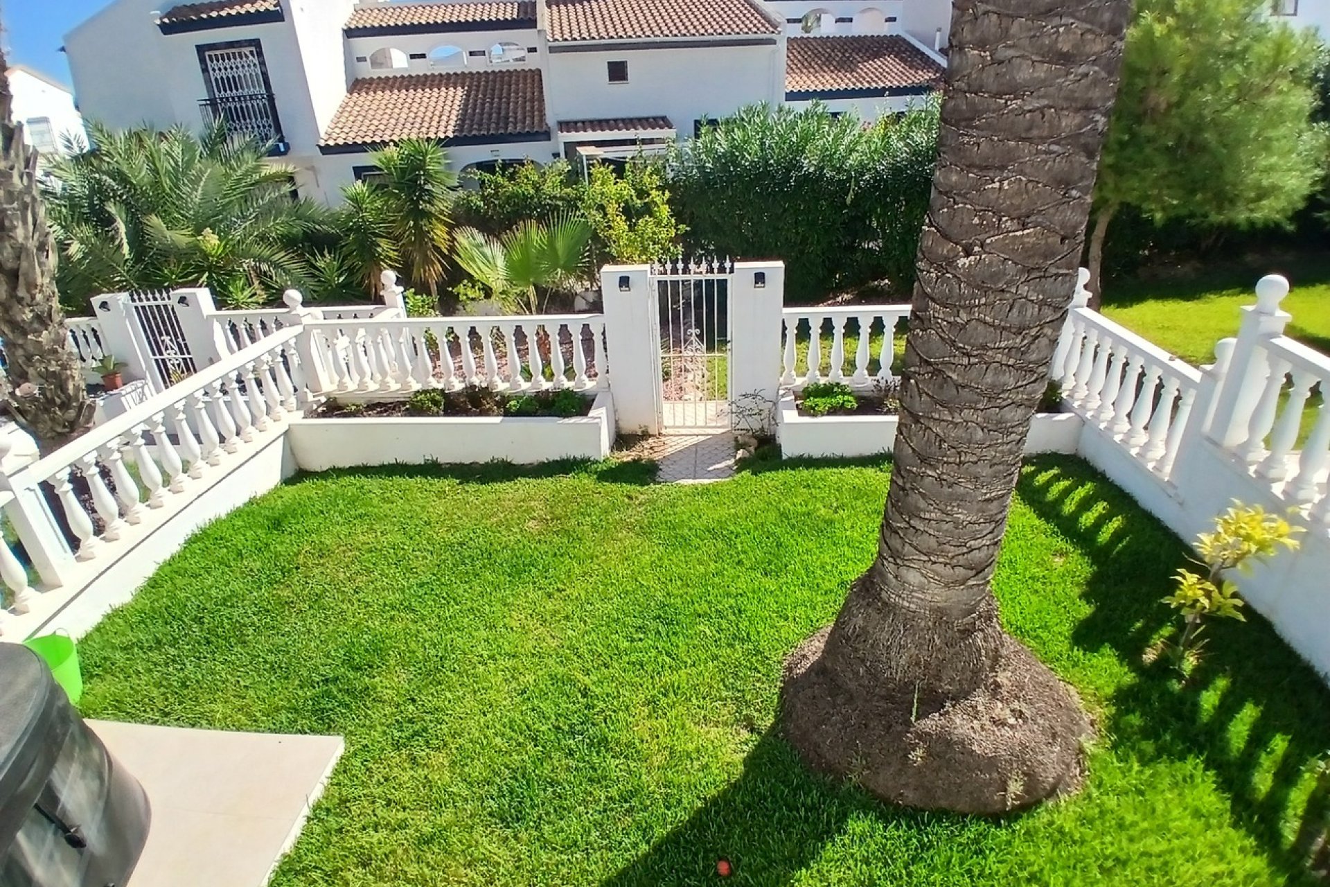 Resale - Town House -
Villamartin - Costa Blanca