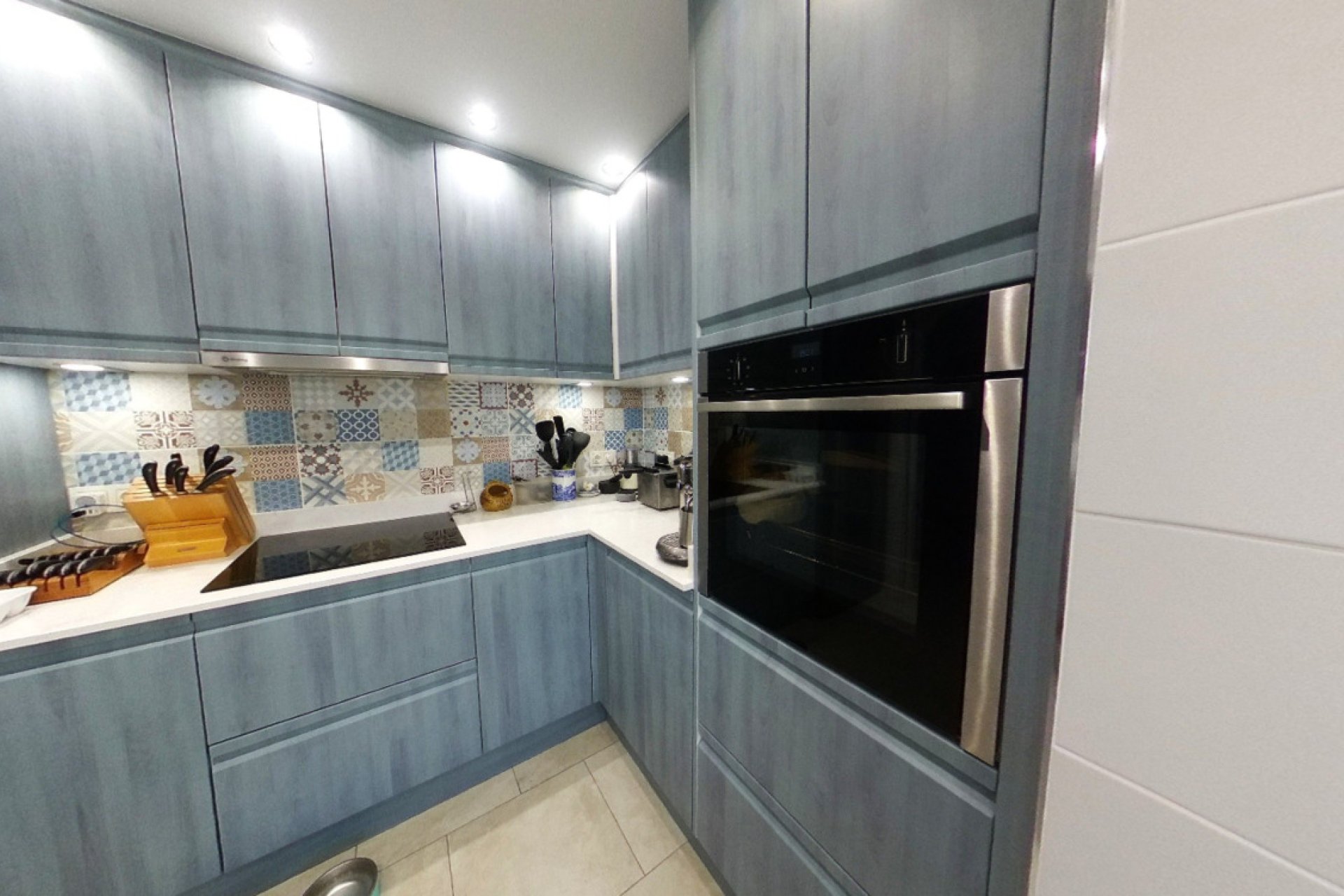 Resale - Town House -
Villamartin - Costa Blanca