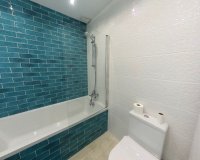Resale - Town House -
Villamartin - Costa Blanca