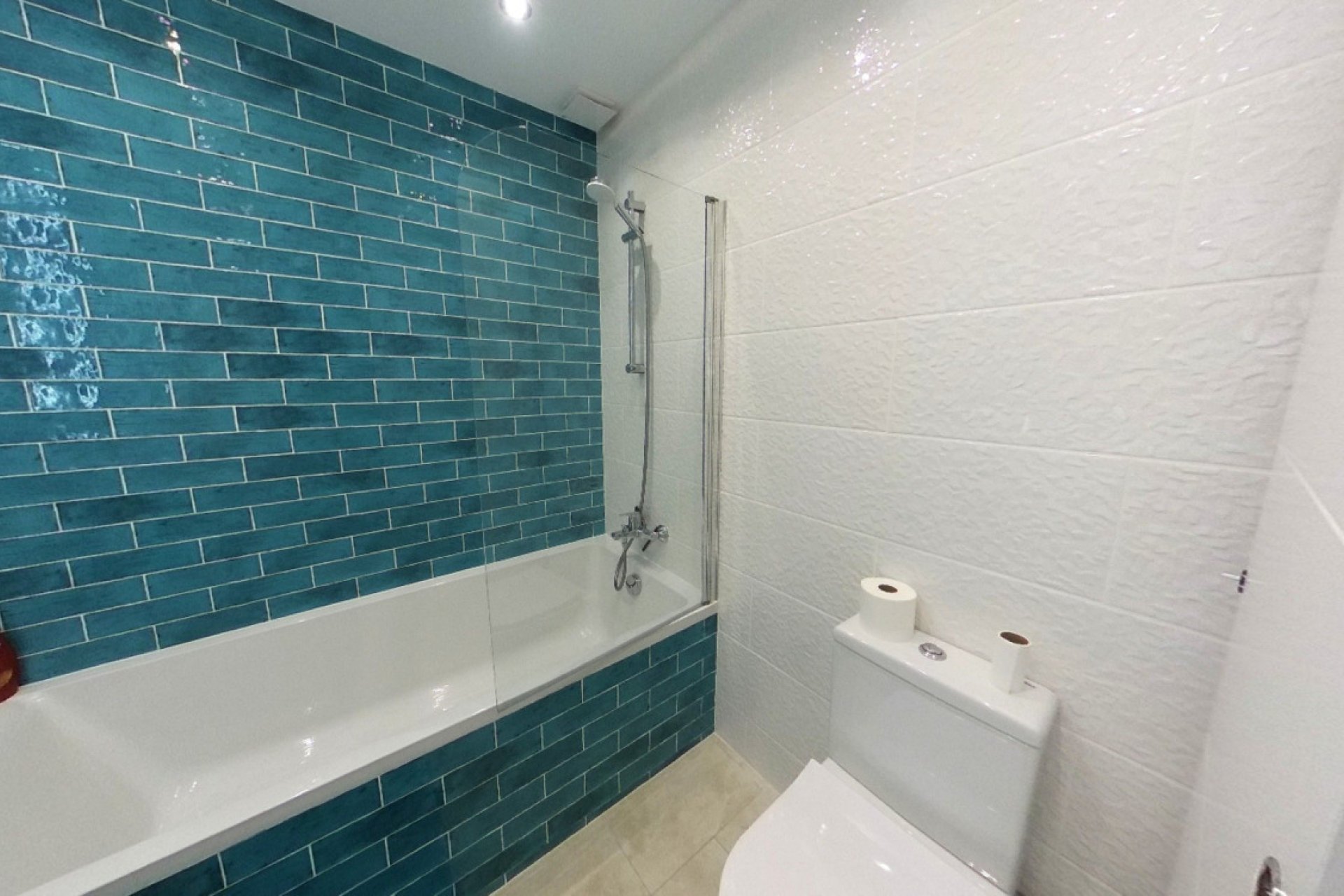 Resale - Town House -
Villamartin - Costa Blanca