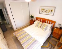 Resale - Town House -
Villamartin - Costa Blanca