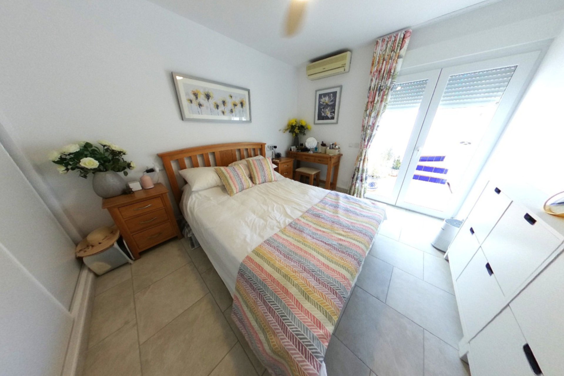 Resale - Town House -
Villamartin - Costa Blanca