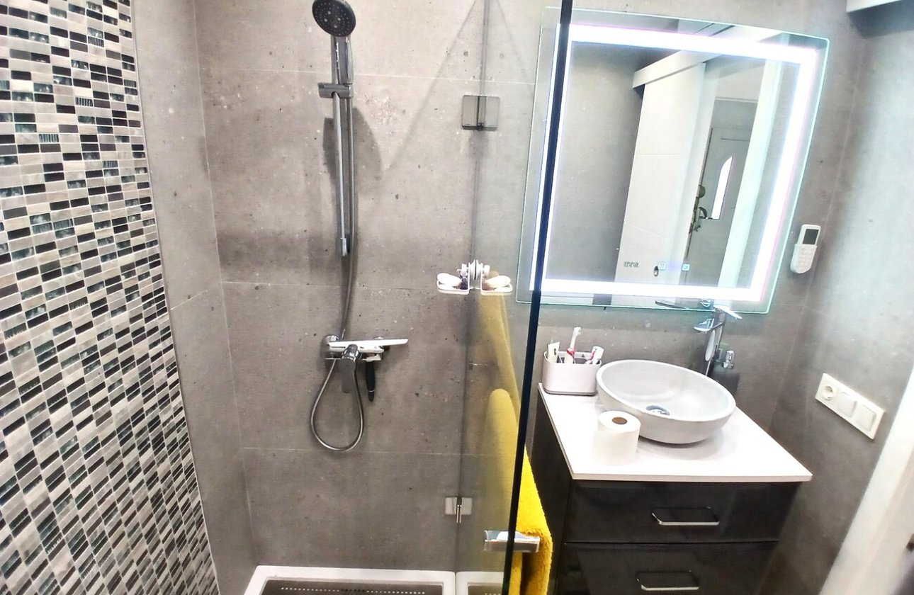 Resale - Town House -
Villamartin - Costa Blanca