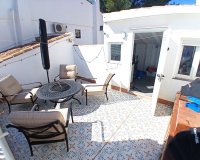 Resale - Town House -
Villamartin - Costa Blanca