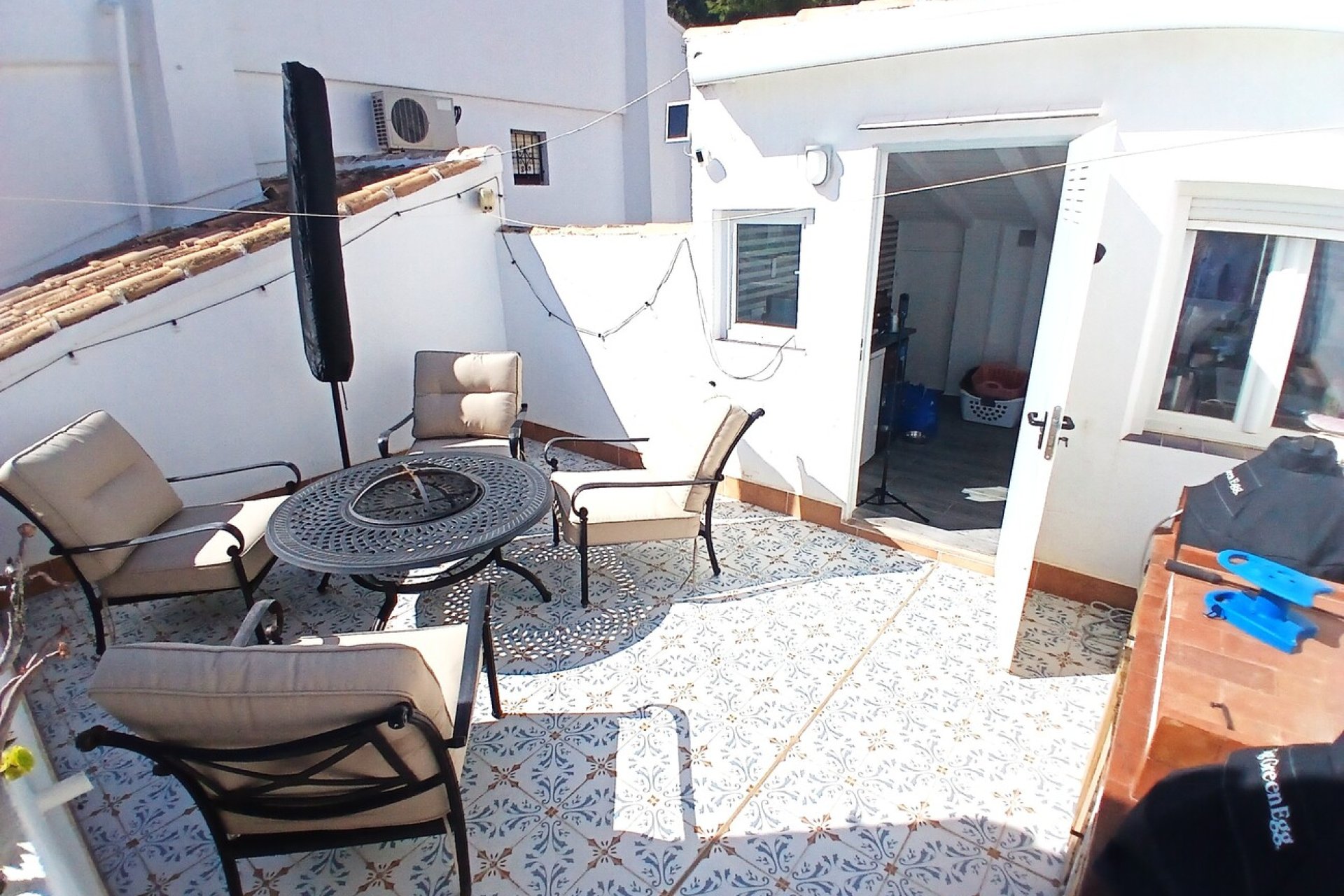 Resale - Town House -
Villamartin - Costa Blanca