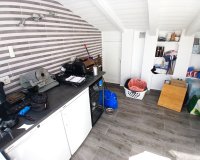 Resale - Town House -
Villamartin - Costa Blanca