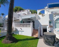 Resale - Town House -
Villamartin - Costa Blanca