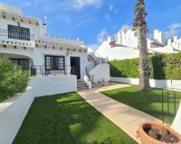 Resale - Town House -
Villamartin - Costa Blanca