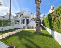 Resale - Town House -
Villamartin - Costa Blanca