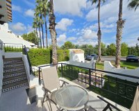 Resale - Town House -
Villamartin - Costa Blanca