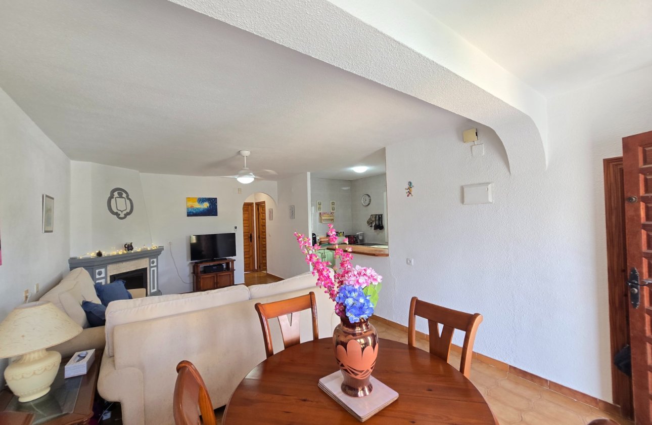 Resale - Town House -
Villamartin - Costa Blanca