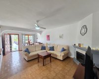 Resale - Town House -
Villamartin - Costa Blanca