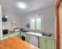 Resale - Town House -
Villamartin - Costa Blanca