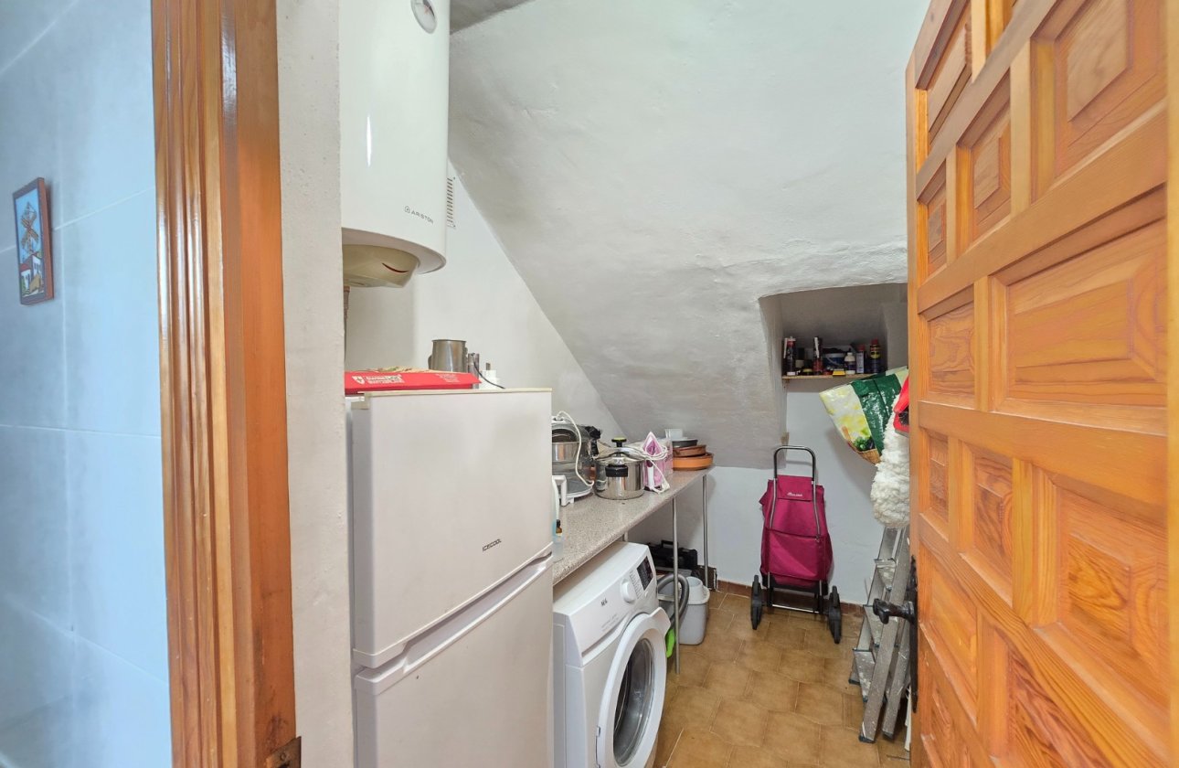 Resale - Town House -
Villamartin - Costa Blanca