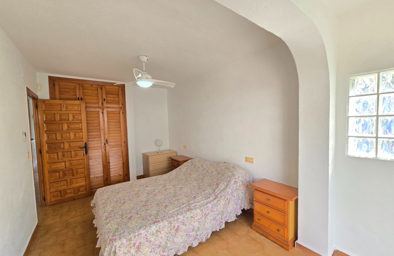 Resale - Town House -
Villamartin - Costa Blanca