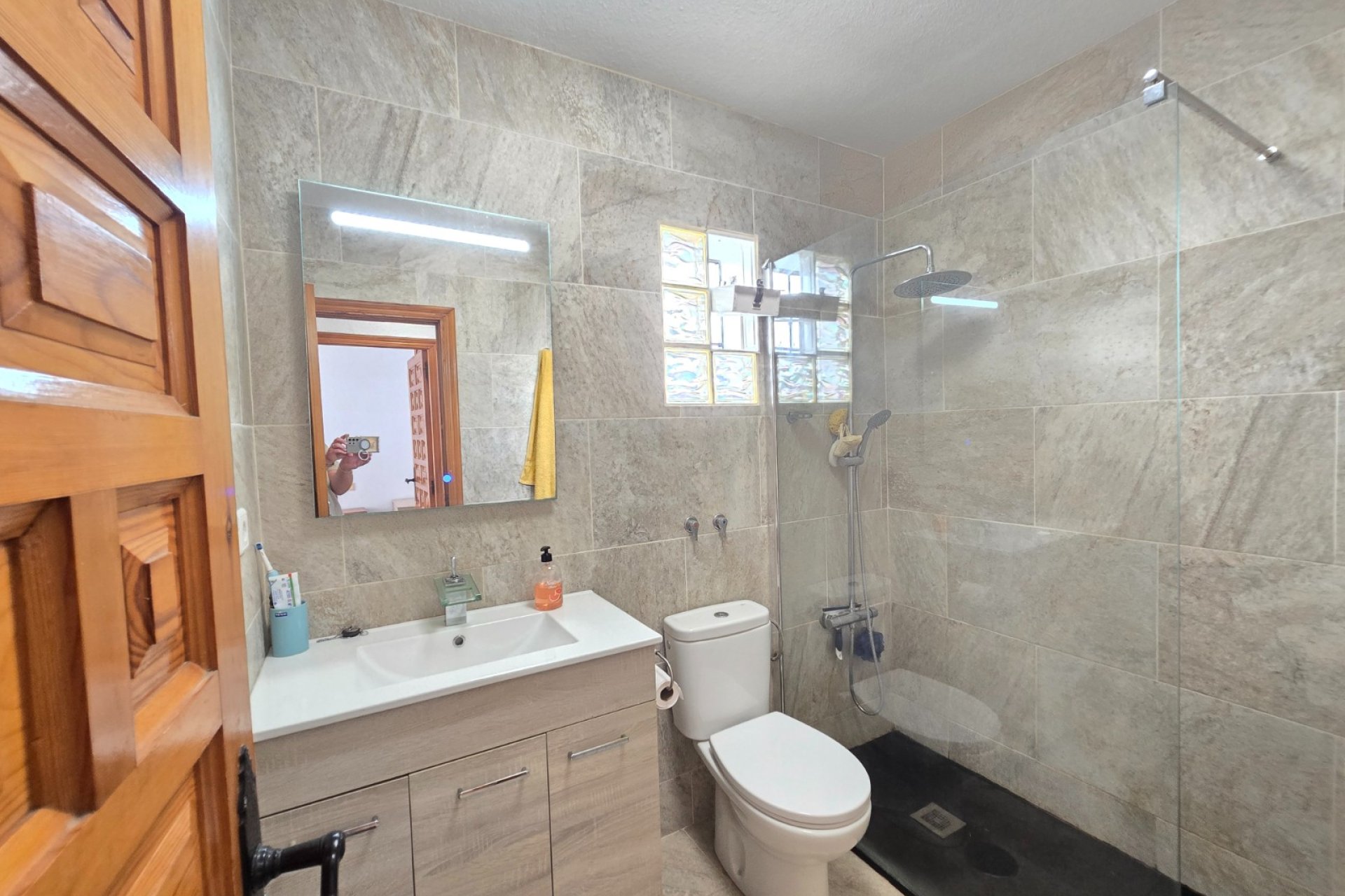 Resale - Town House -
Villamartin - Costa Blanca