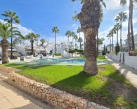 Resale - Town House -
Villamartin - Costa Blanca