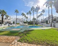 Resale - Town House -
Villamartin - Costa Blanca