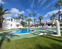 Resale - Town House -
Villamartin - Costa Blanca