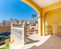 Resale - Town House -
Villamartin - Costa Blanca