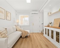 Resale - Town House -
Villamartin - Costa Blanca