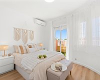 Resale - Town House -
Villamartin - Costa Blanca