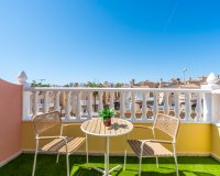 Resale - Town House -
Villamartin - Costa Blanca