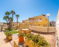 Resale - Town House -
Villamartin - Costa Blanca