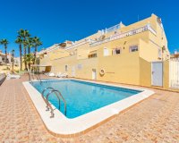 Resale - Town House -
Villamartin - Costa Blanca