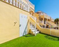 Resale - Town House -
Villamartin - Costa Blanca