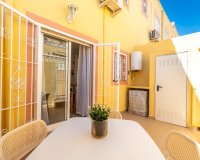 Resale - Town House -
Villamartin - Costa Blanca