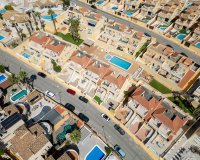Resale - Town House -
Villamartin - Costa Blanca