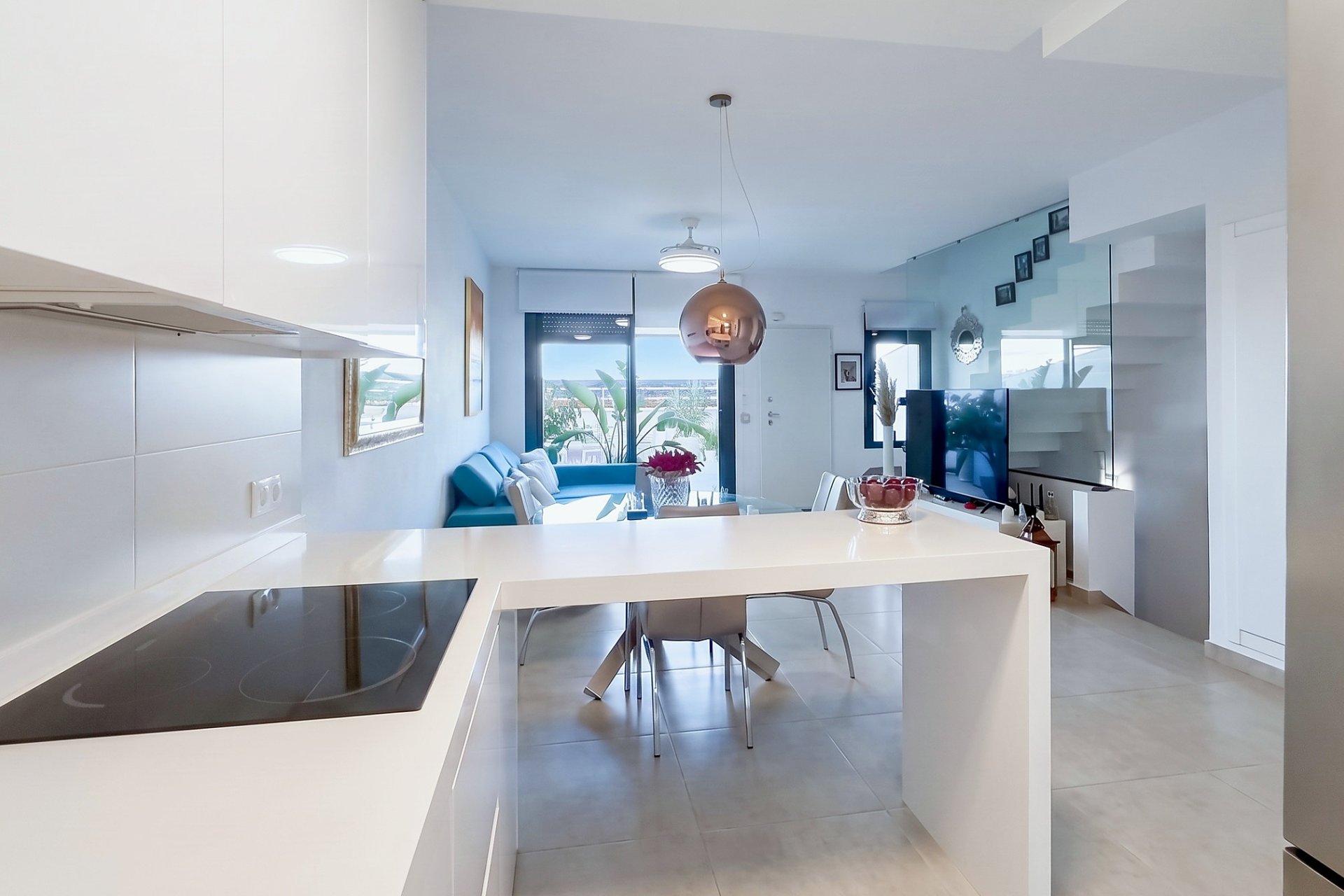 Resale - Town House -
Villamartin - Costa Blanca