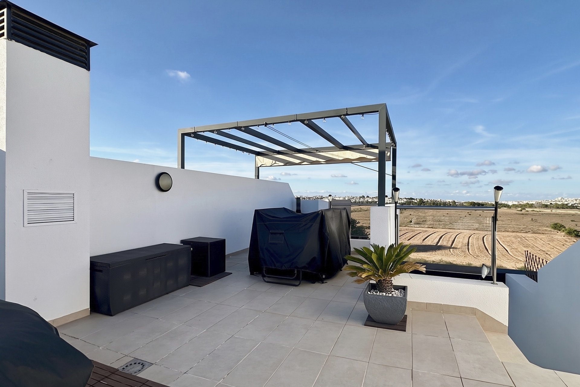 Resale - Town House -
Villamartin - Costa Blanca