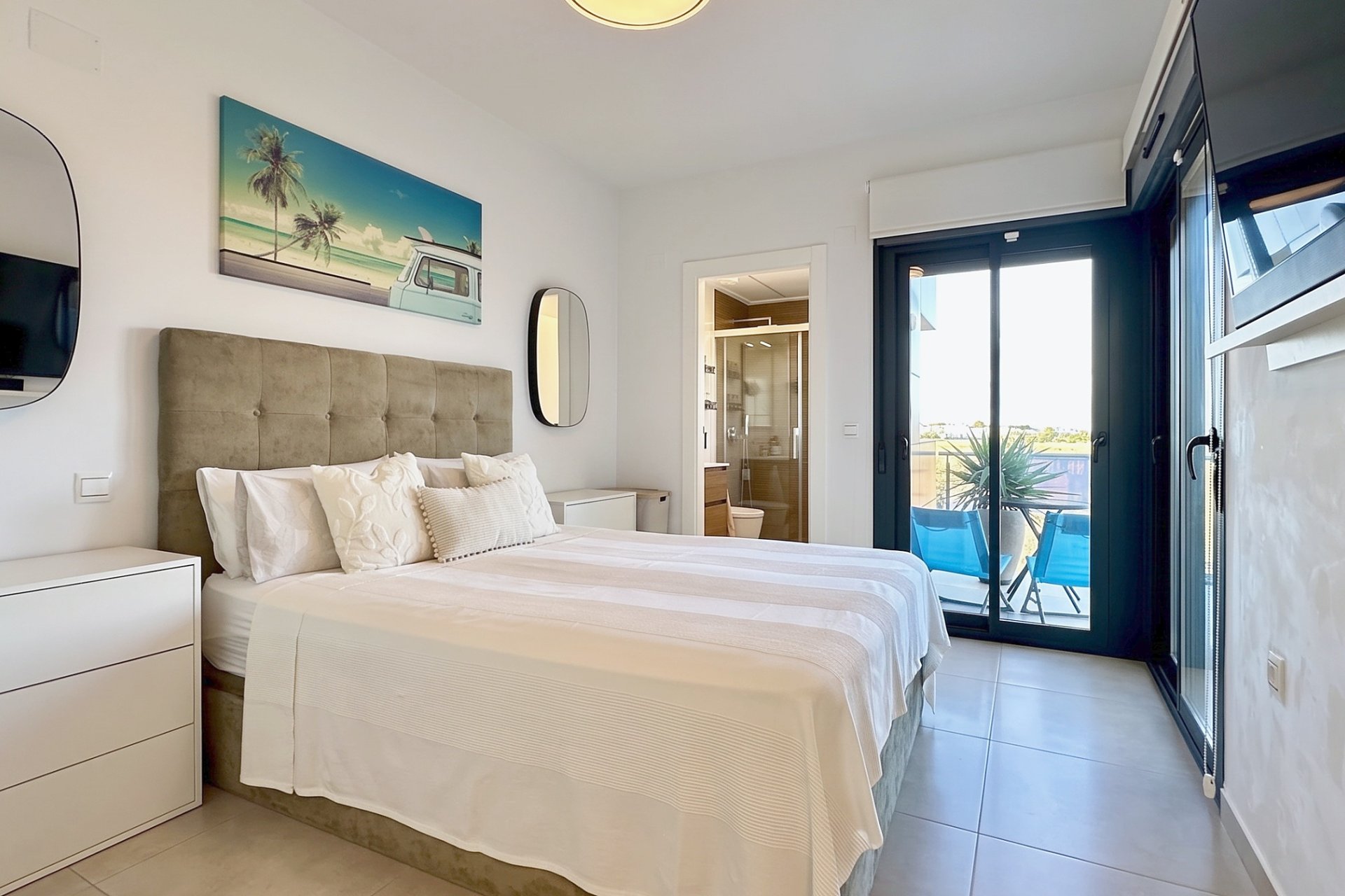 Resale - Town House -
Villamartin - Costa Blanca