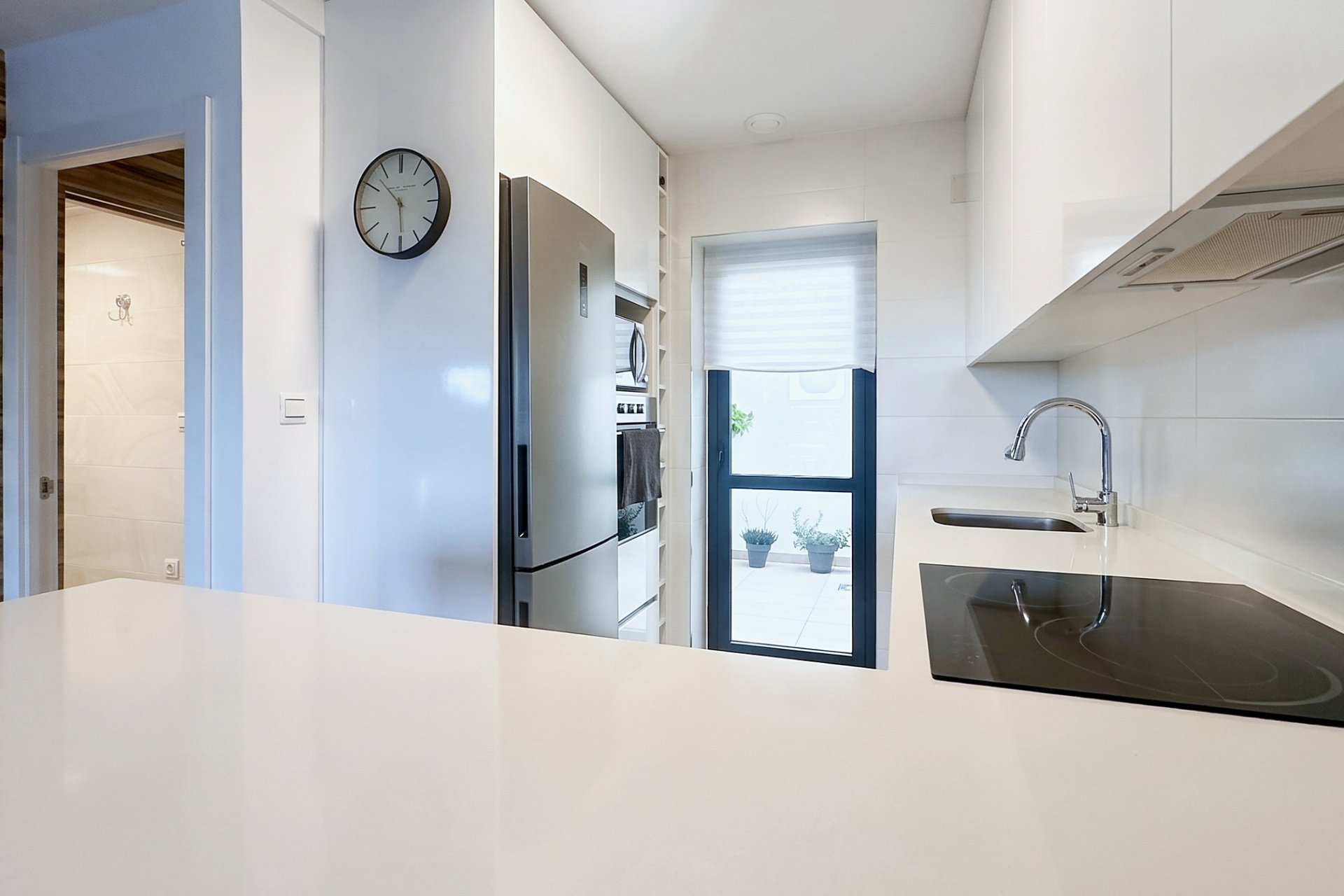 Resale - Town House -
Villamartin - Costa Blanca