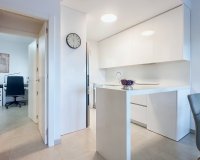 Resale - Town House -
Villamartin - Costa Blanca
