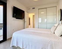 Resale - Town House -
Villamartin - Costa Blanca