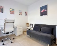 Resale - Town House -
Villamartin - Costa Blanca