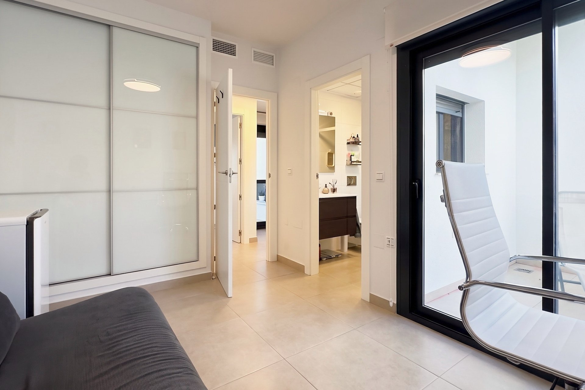 Resale - Town House -
Villamartin - Costa Blanca