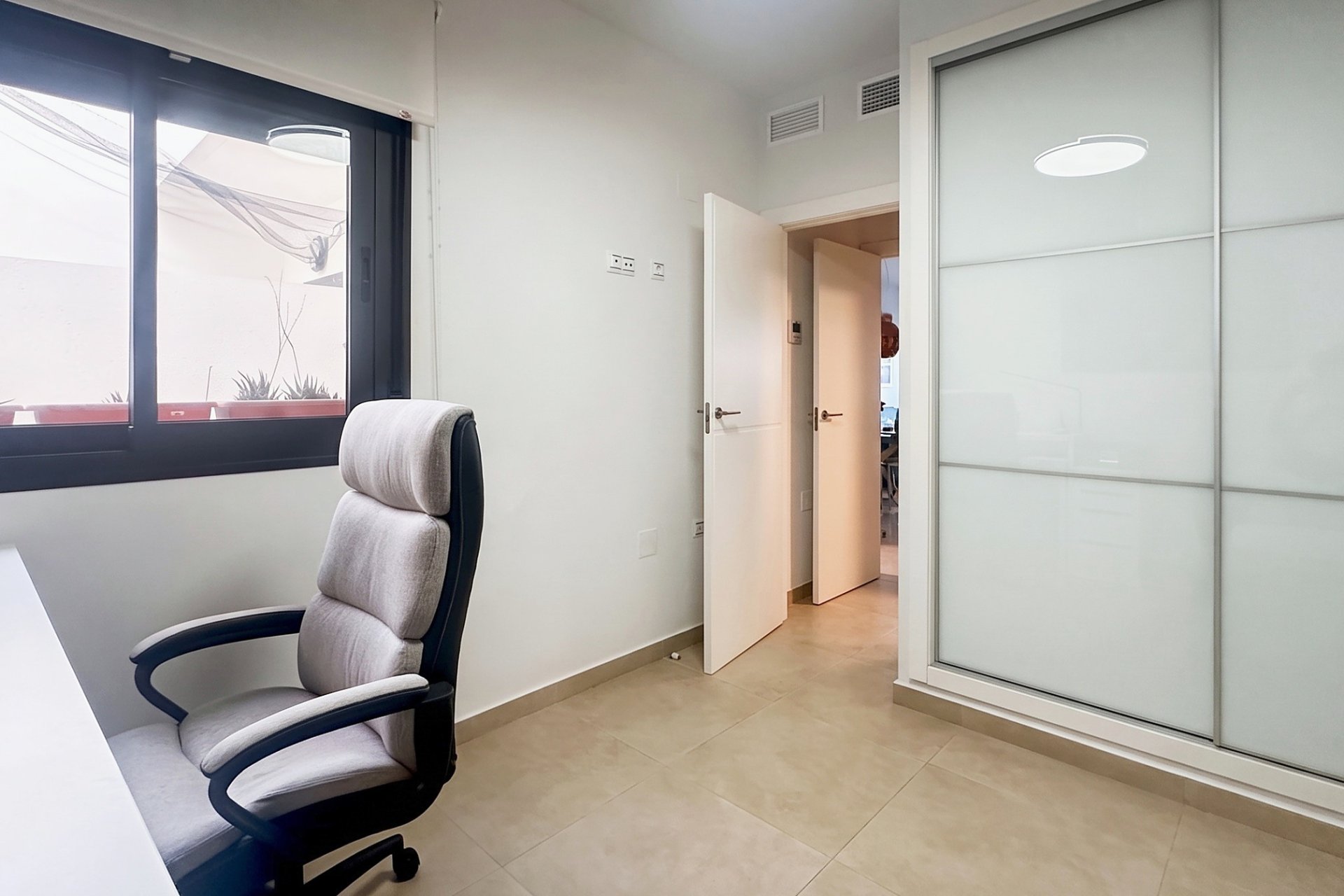 Resale - Town House -
Villamartin - Costa Blanca