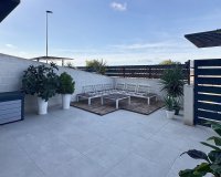 Resale - Town House -
Villamartin - Costa Blanca