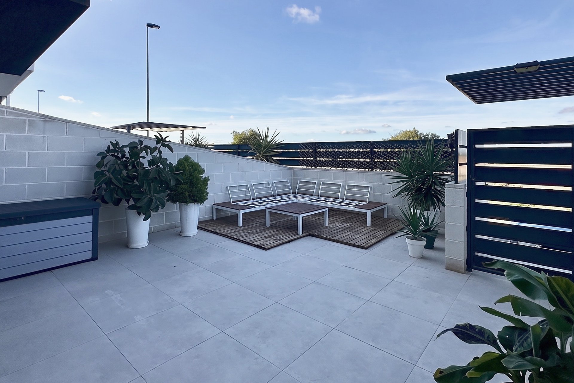 Resale - Town House -
Villamartin - Costa Blanca