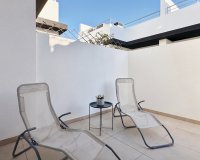 Resale - Town House -
Villamartin - Costa Blanca